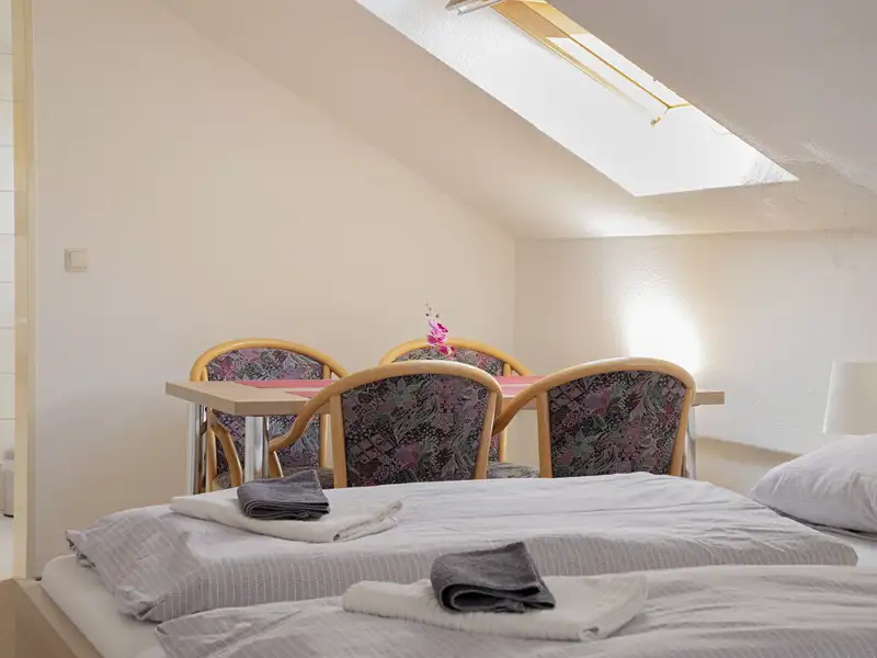 Prodej bytu 1+kk 30 m², Lipno nad Vltavou – náhled fotky 2