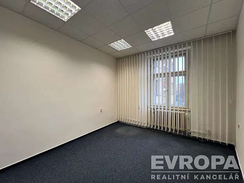 Pronájem kanceláře 17 m², Praha – náhled fotky 3