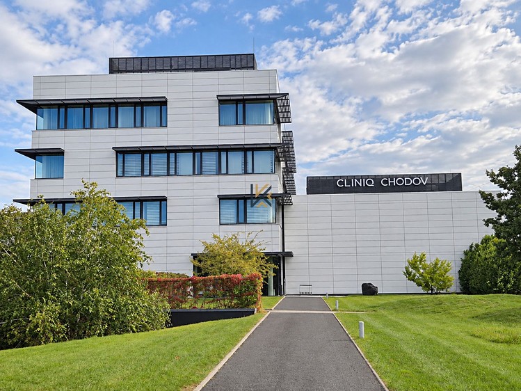 Pronájem komerčního prostoru, 349 m² (9 z 11)