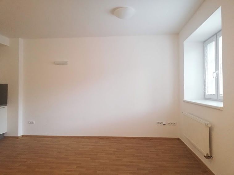Pronájem bytu 1+kk 32 m² – fotografie 4