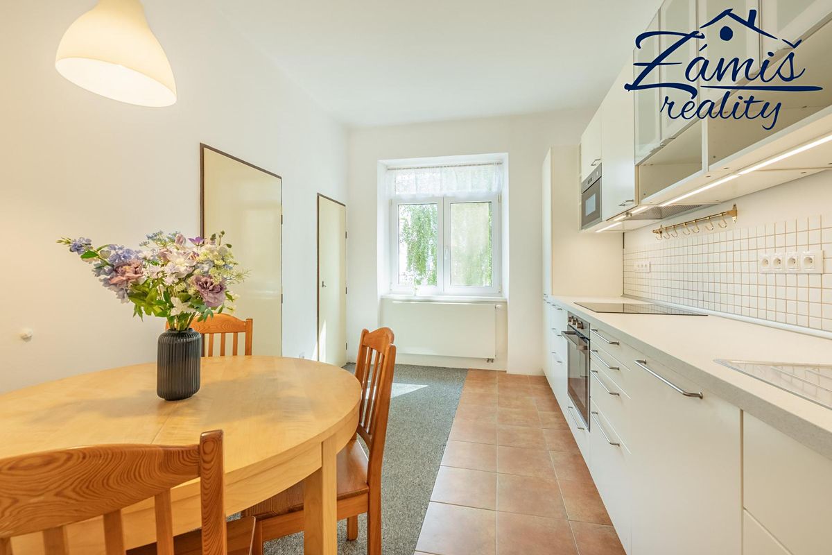 Prodej bytu 3+1 109 m² – fotografie 4
