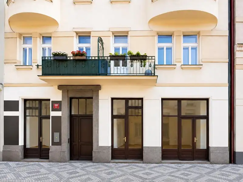 Prodej obchodního prostoru 34 m², Praha – náhled fotky 3