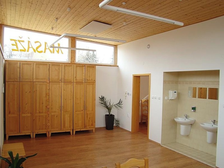 Pronájem komerčního prostoru, 74 m² (5 z 5)