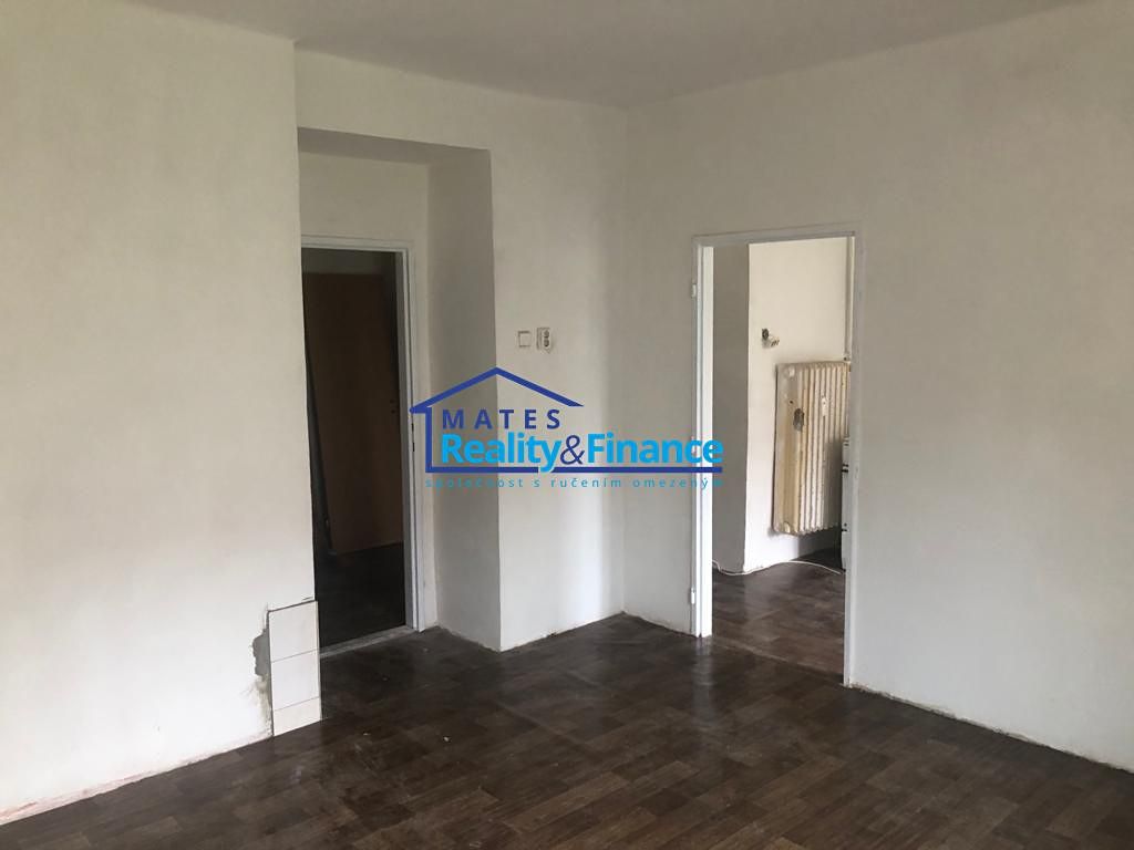 Pronájem bytu 1+1 34 m² – fotografie 5