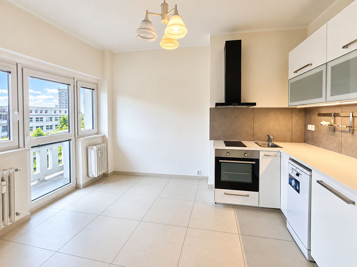 Pronájem bytu 2+kk 50 m² – fotografie 2