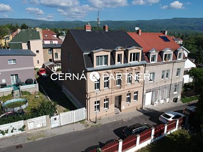 Prodej činžovního domu 237 m²