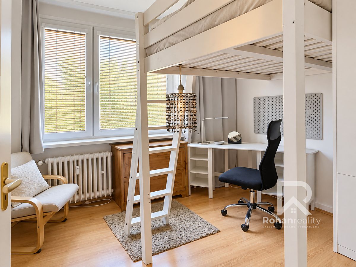Prodej bytu 3+kk 55 m² – fotografie 5