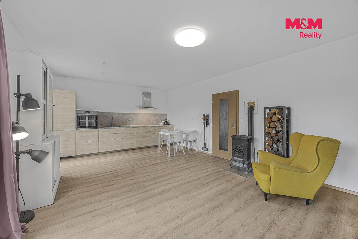 Prodej rodinného domu 119 m², pozemek 219 m² – fotografie 5