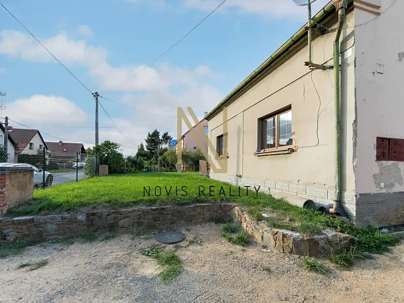 Prodej rodinného domu 85 m², pozemek 3460 m², Blatnice – náhled fotky 2