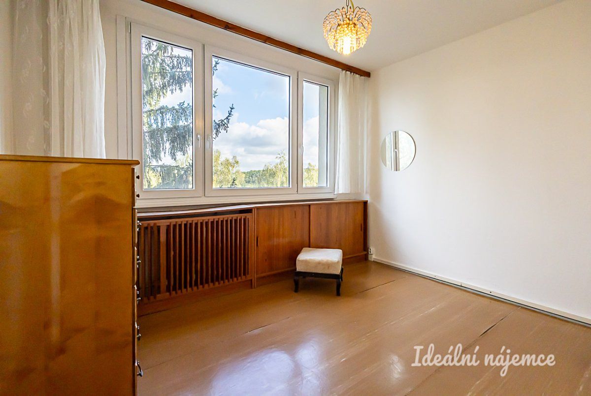 Pronájem bytu 3+1 54 m² – fotografie 3