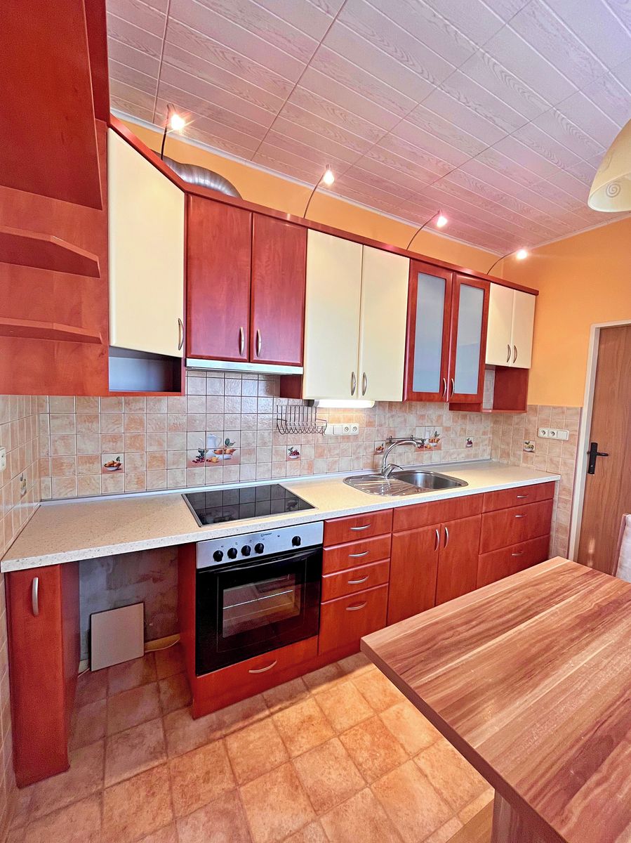Prodej bytu 3+1 67 m² – fotografie 3