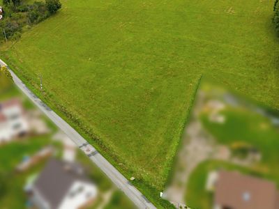 Prodej stavebního pozemku 1684 m²