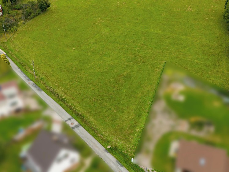 Prodej pozemku, 1 684 m² (2 z 8)