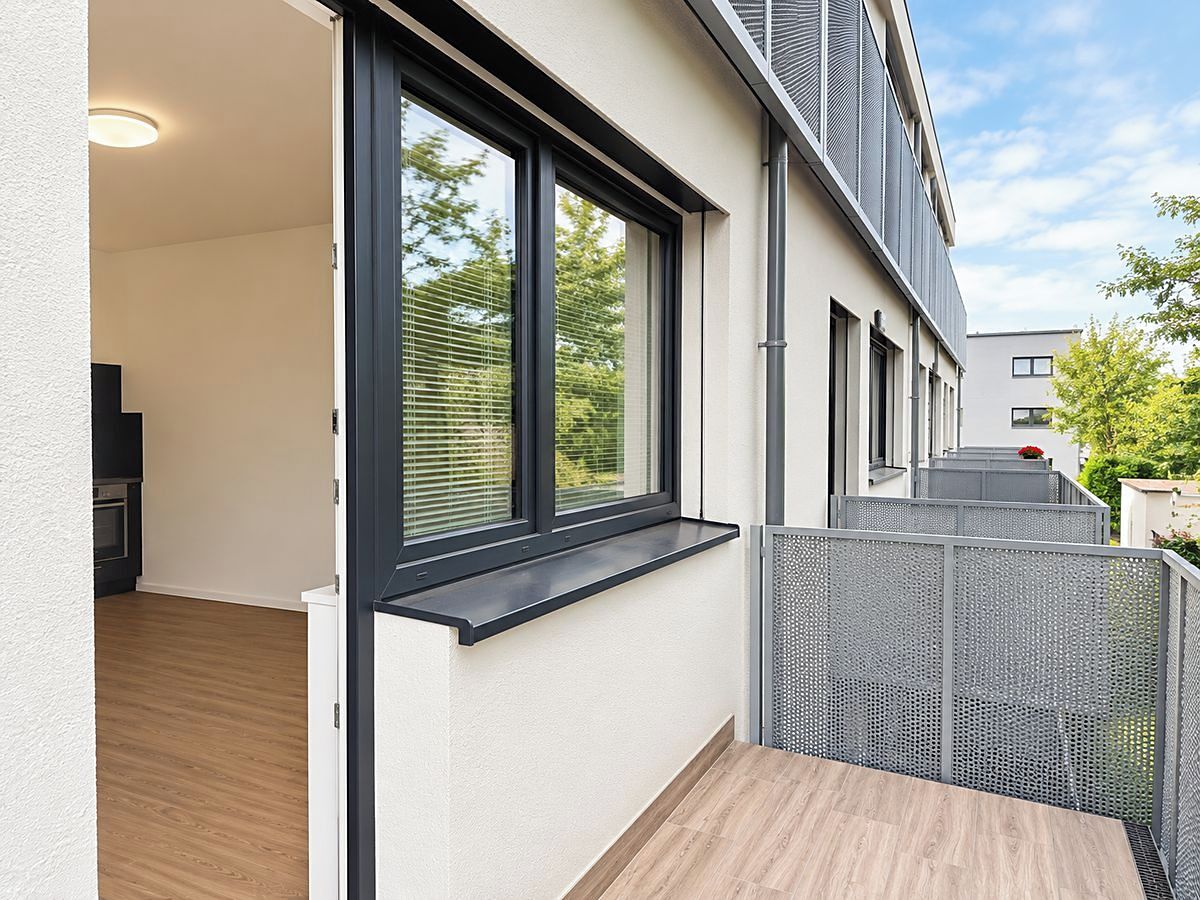 Pronájem bytu 1+kk 34 m² – fotografie 3