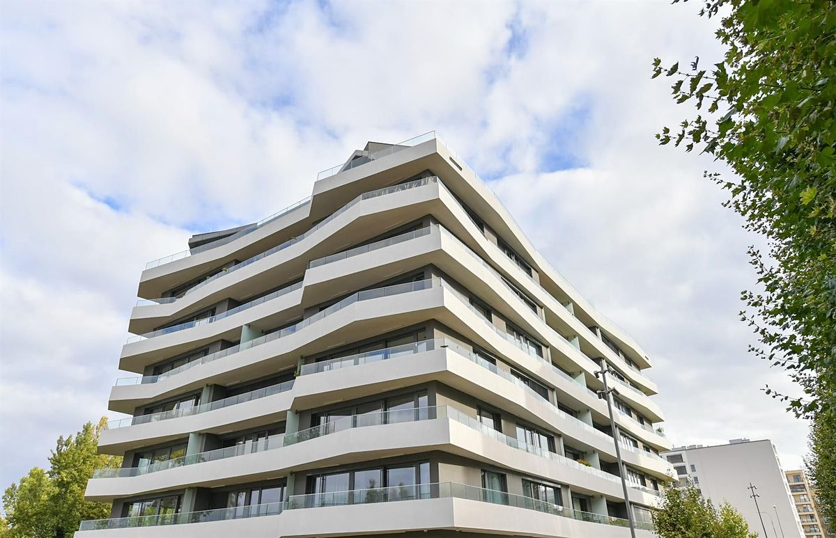 Pronájem bytu 2+kk 70 m² – fotografie 4