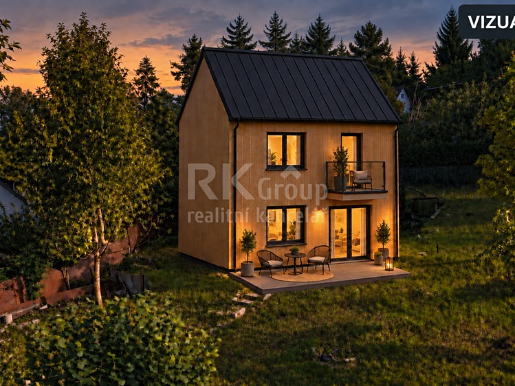 Prodej domu, 80 m² (4 z 25)
