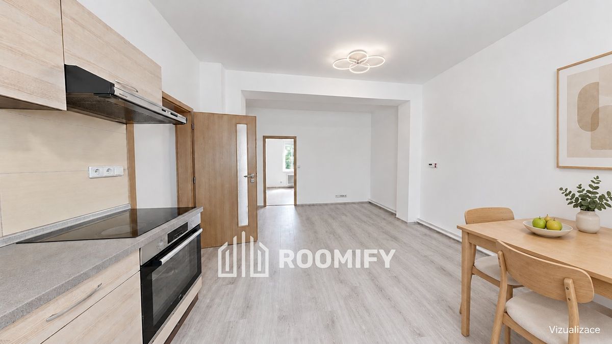 Prodej bytu 3+kk 88 m² – fotografie 4