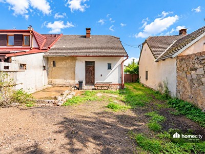 Prodej domu, 50 m² (2 z 15)