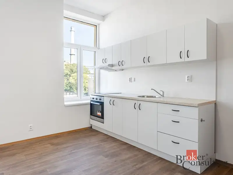Prodej bytu 1+kk 33 m², Ostrava – náhled fotky 3