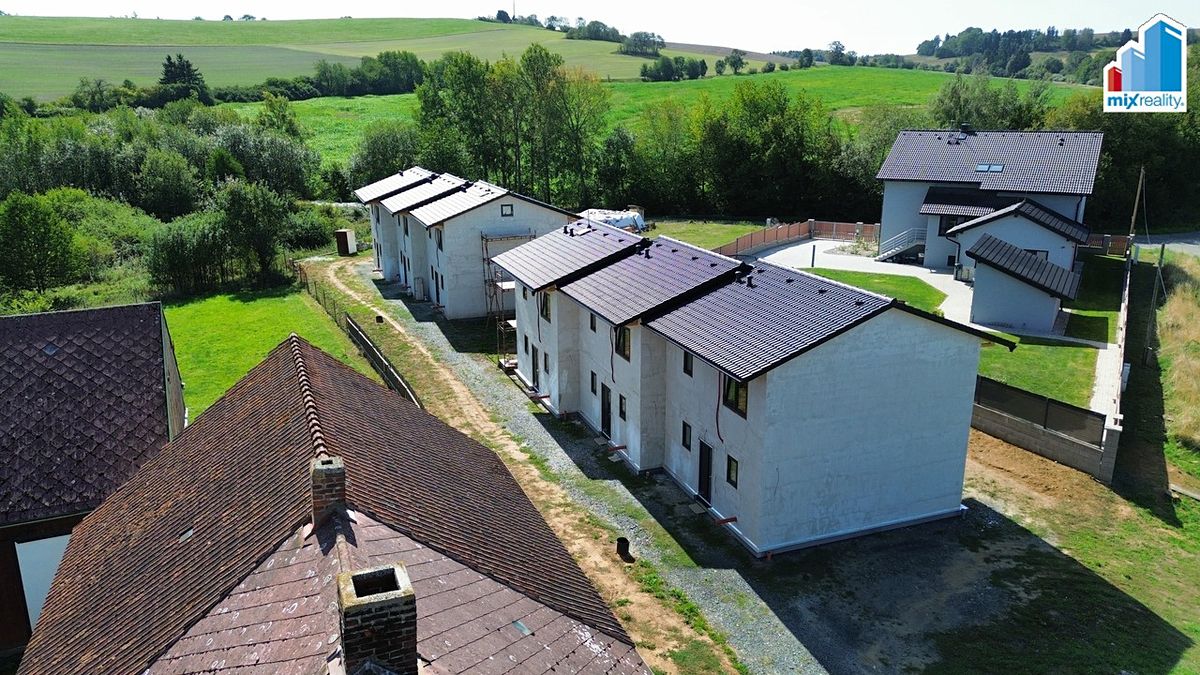 Pronájem bytu 3+kk 75 m² – fotografie 2