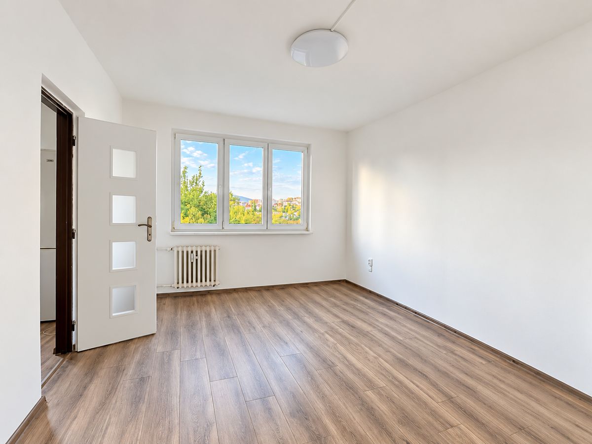 Pronájem bytu 3+1 67 m² – fotografie 3