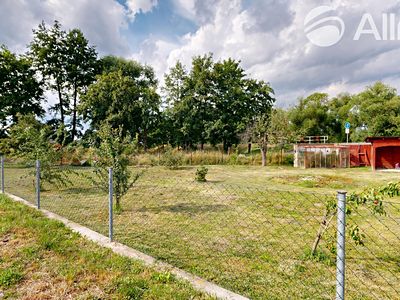 Prodej stavebního pozemku 541 m²