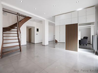 Prodej bytu 5+kk 154 m²