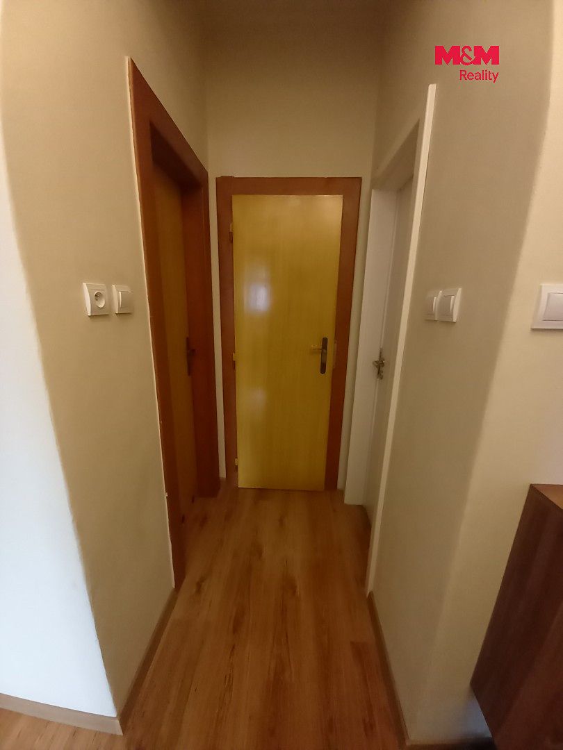 Pronájem bytu 3+1 73 m² – fotografie 4