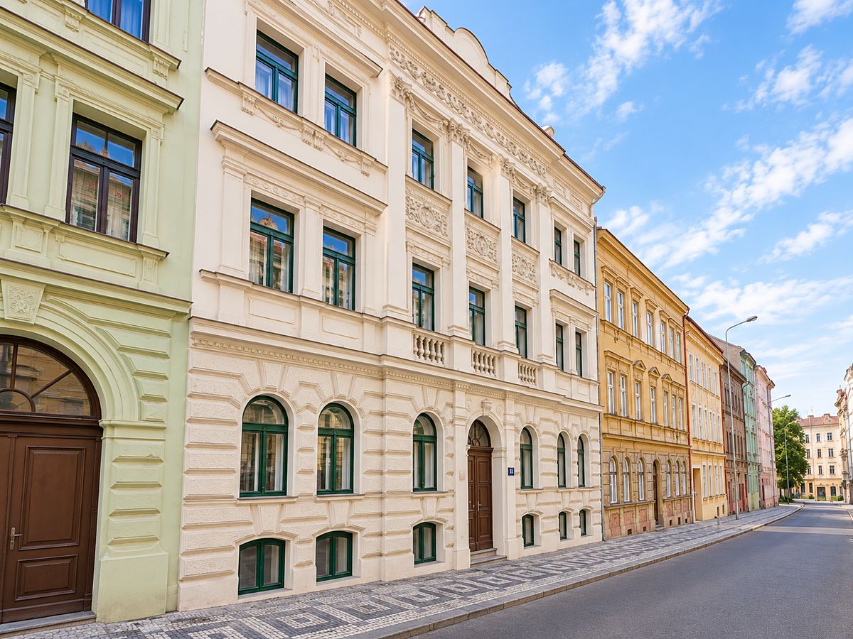 Prodej bytu 2+kk 48 m² – fotografie 3