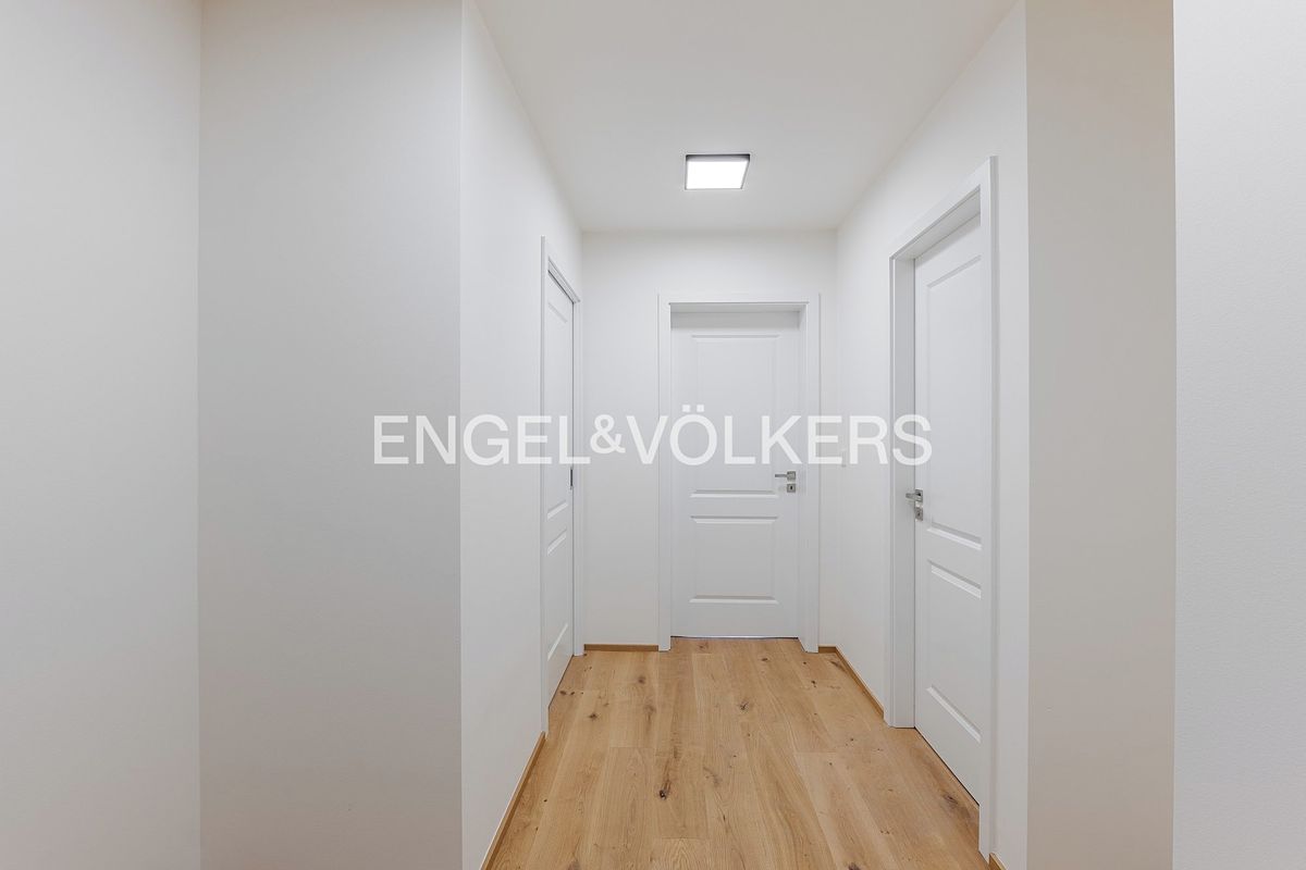 Pronájem bytu 2+kk 51 m² – fotografie 5