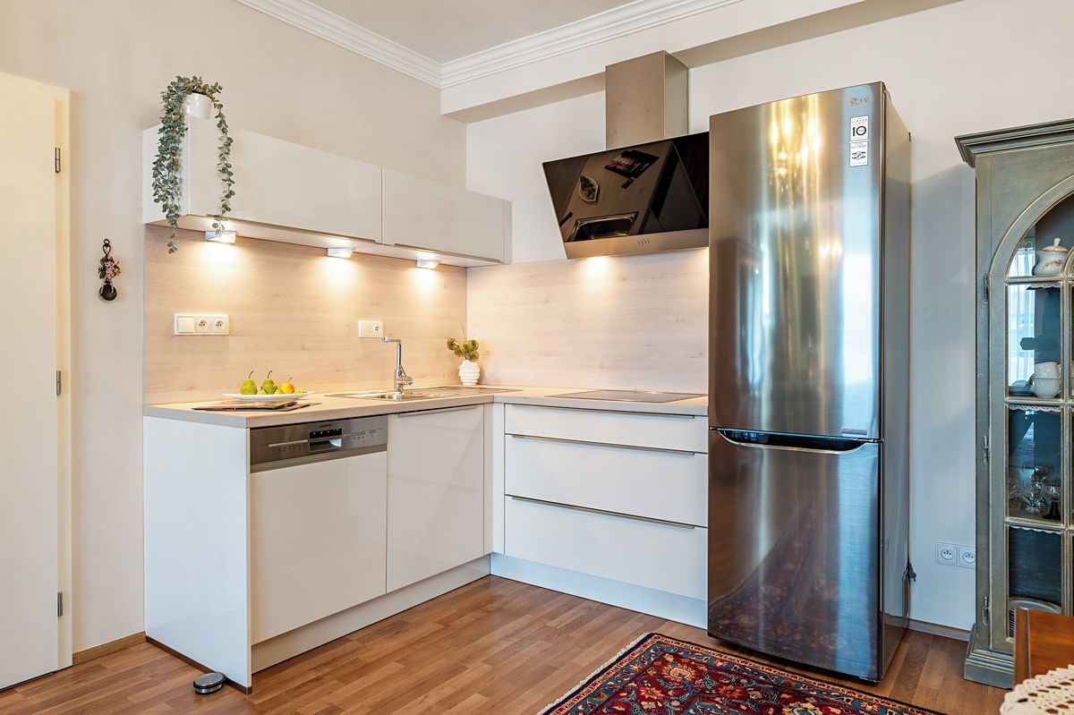 Prodej bytu 2+kk 63 m²