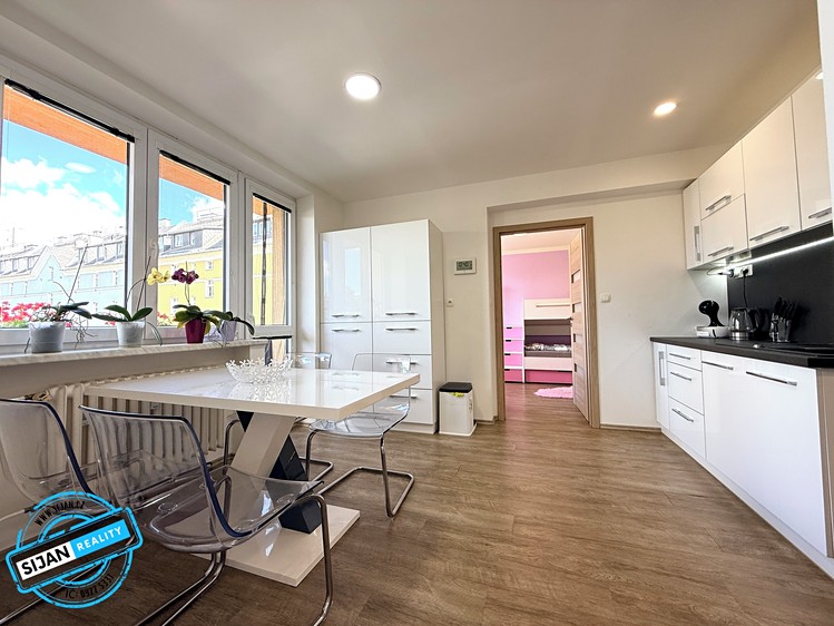 Wohnung 3+1 zum Kauf, 77 m² (16 von 18)