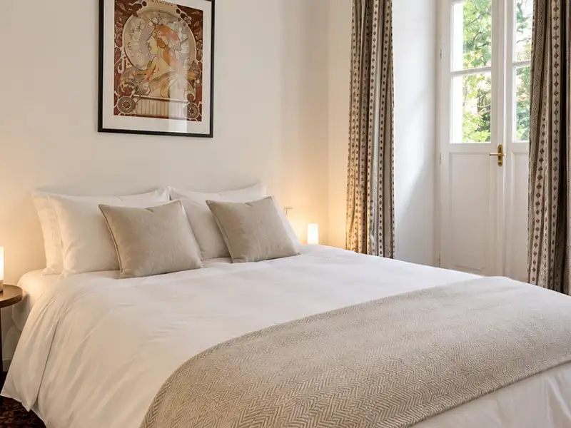 Pronájem bytu 3+1 134 m², Praha – náhled fotky 2