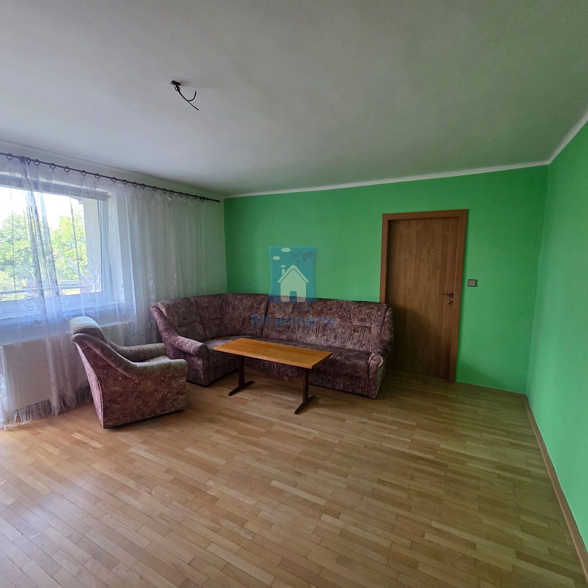 Pronájem bytu 3+1 73 m² – fotografie 5