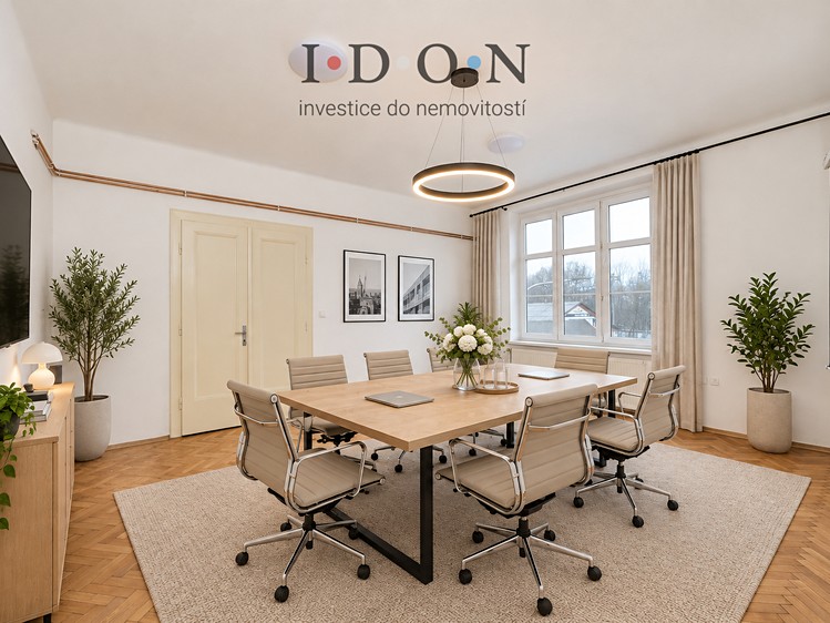 Комерційне приміщення в оренду, 116 м² (5 з 18)