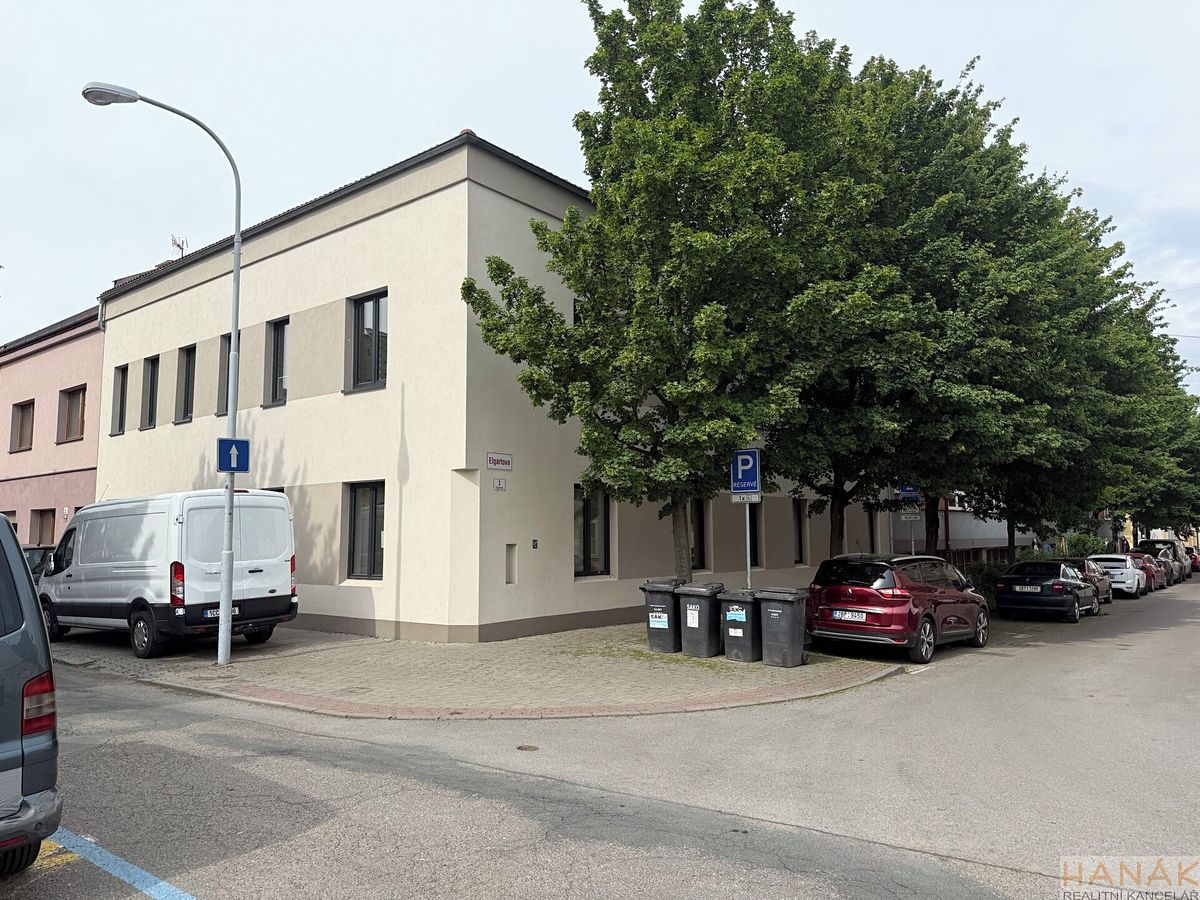 Prodej bytu 2+kk 36 m²