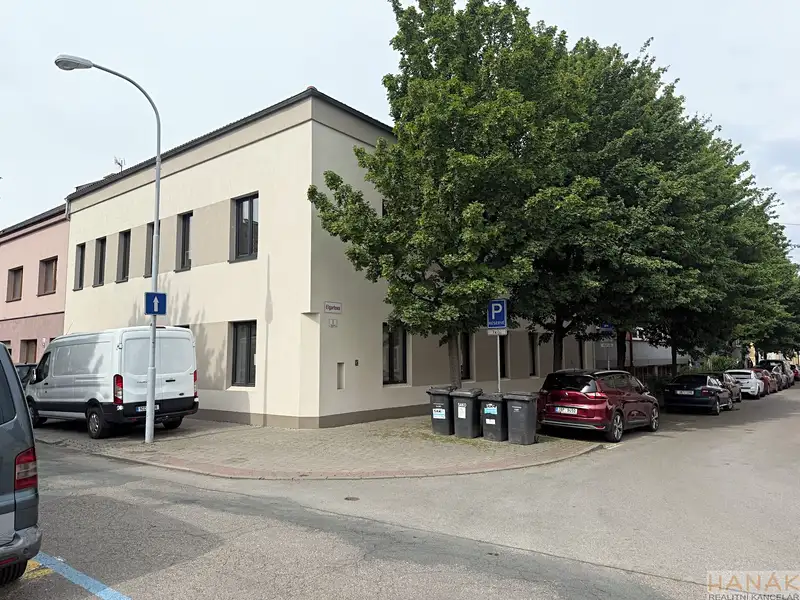 Prodej bytu 2+kk 36 m², Brno – náhled fotky 1