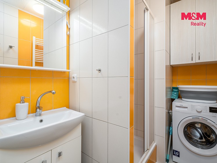 Квартира 3+1 на продаж, 69 м² (14 з 24)