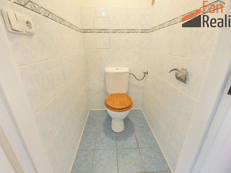 Квартира 2+kk на продаж, 55 м² (12 з 26)