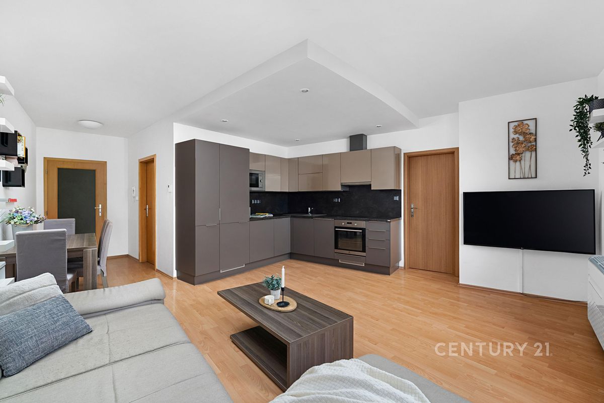 Prodej bytu 3+kk 71 m² – fotografie 5