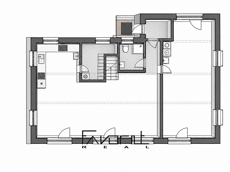 Prodej pozemku, 1 166 m² (6 z 7)