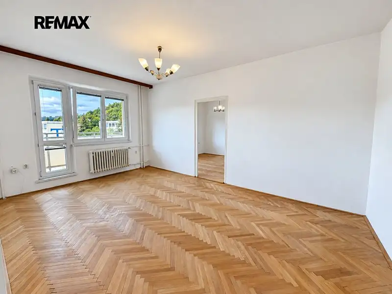 Prodej bytu 3+1 63 m², Vsetín – náhled fotky 2