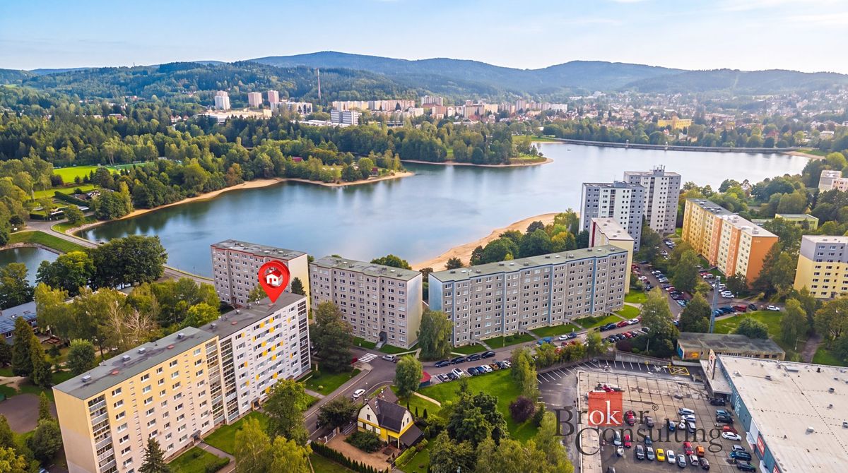Prodej bytu 4+kk 72 m² – fotografie 3
