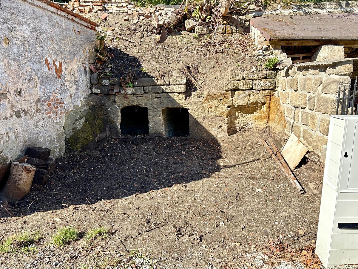 Prodej rodinného domu 47 m², pozemek 152 m² – fotografie 2