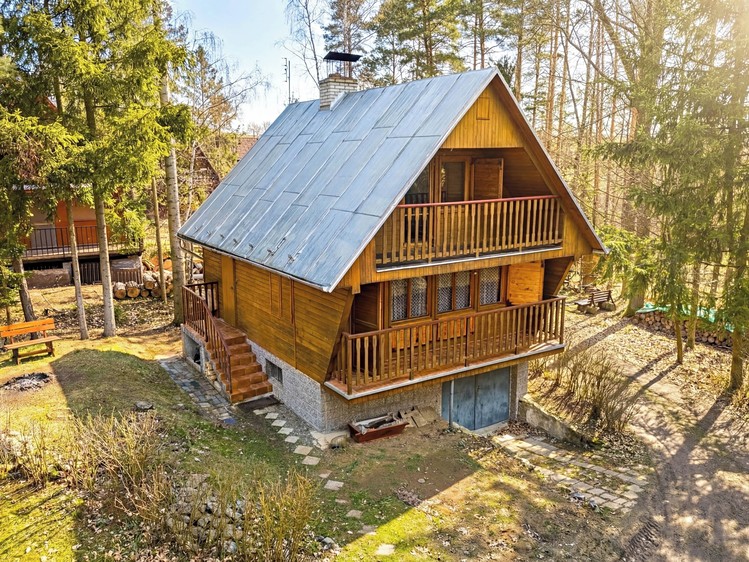 Будинок на продаж, 67 м² (39 з 45)