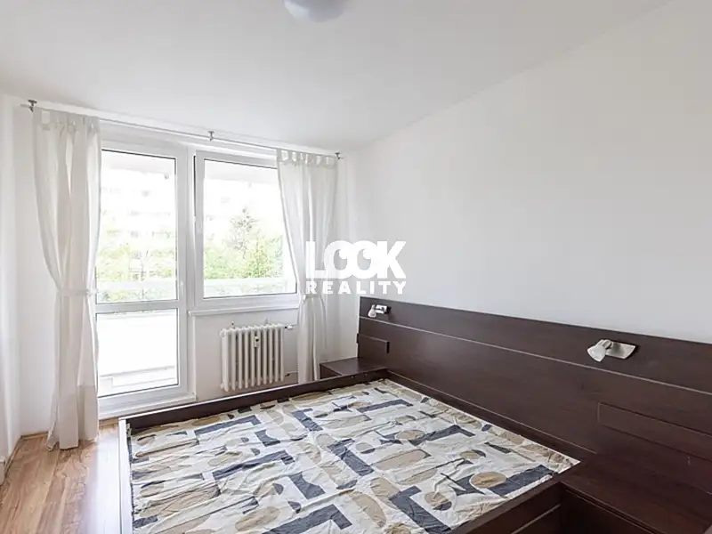 Pronájem bytu 3+kk 66 m², Praha – náhled fotky 3