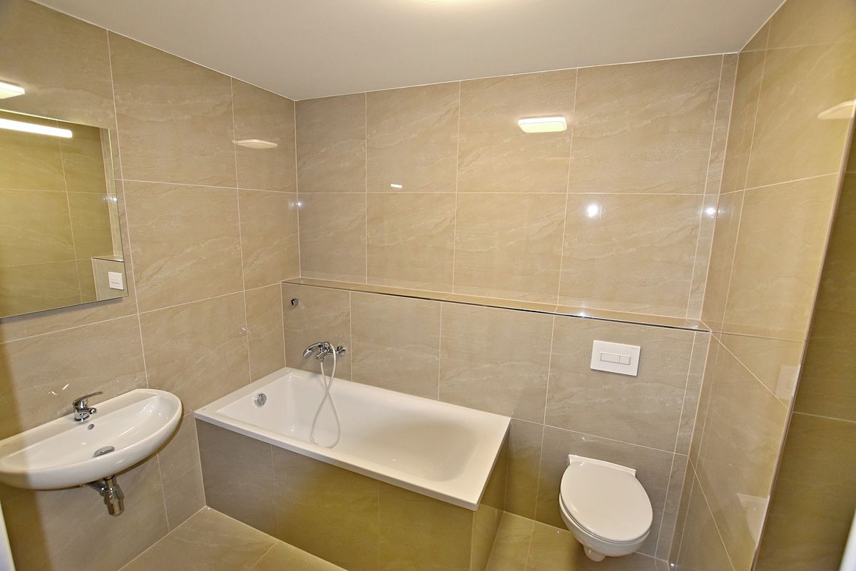 Pronájem bytu 2+kk 74 m² – fotografie 5
