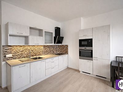 Prodej bytu 2+kk 67 m²