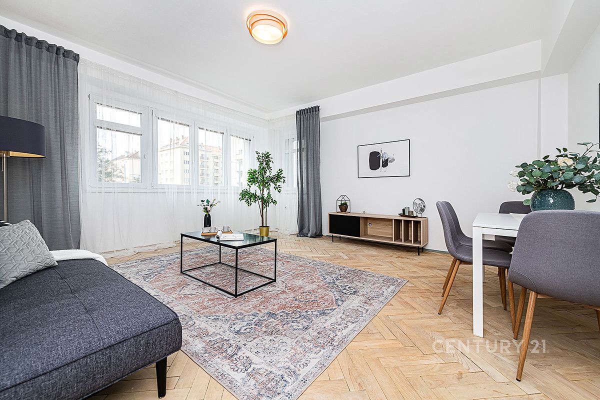 Prodej bytu 3+kk 81 m²
