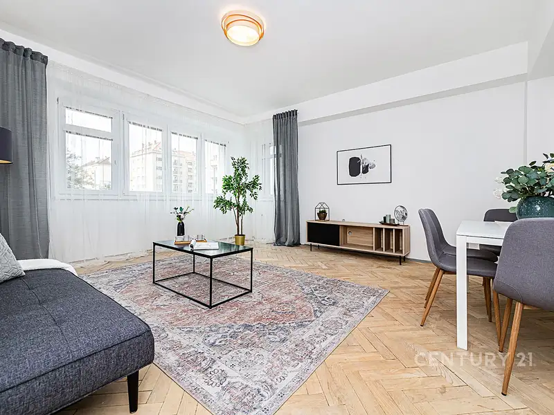 Prodej bytu 3+1 81 m², Praha – náhled fotky 1